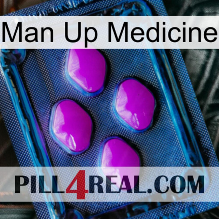 Man Up Medicine 04